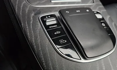 Mercedes-Benz CLS-Class 2021, 57404 км, за 31270.37 USD - фото 20