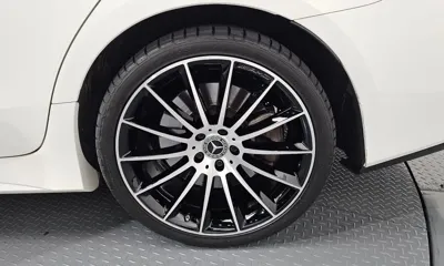 Mercedes-Benz CLS-Class 2021, 57404 км, за 31270.37 USD - фото 21