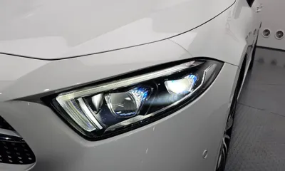 Mercedes-Benz CLS-Class 2021, 57404 км, за 31270.37 USD - фото 22