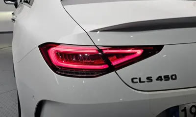 Mercedes-Benz CLS-Class 2021, 57404 км, за 31270.37 USD - фото 23