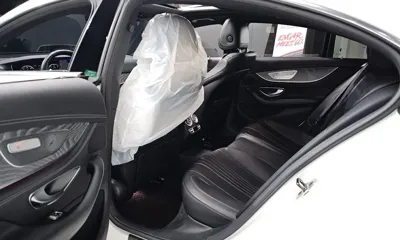 Mercedes-Benz CLS-Class 2021, 57404 км, за 31270.37 USD - фото 26