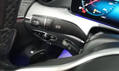 Mercedes-Benz CLS-Class 2021, 57404 км, за 31270.37 USD - фото 28