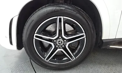 Mercedes-Benz GLE-Class 2021, 82970 км, за 38738.02 USD