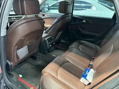Audi A6L 2018, 110000 км, за 18417.82 USD