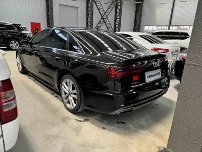 Audi A6L 2018, 110000 км, за 18417.82 USD