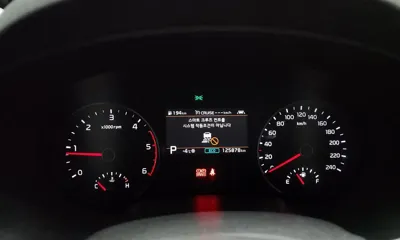 Kia Sportage 2021, 125878 км, за 9184.01 USD - фото 8