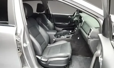 Kia Sportage 2021, 125878 км, за 9184.01 USD - фото 11