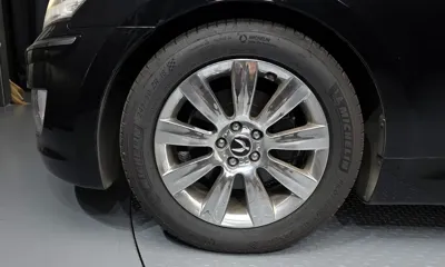 Hyundai Equus 2010, 151130 км, за 3547.03 USD
