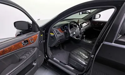 Hyundai Equus 2010, 151130 км, за 3547.03 USD - фото 10