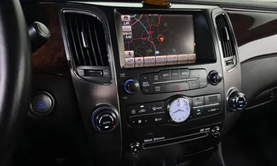 Hyundai Equus 2010, 151130 км, за 3547.03 USD - фото 13