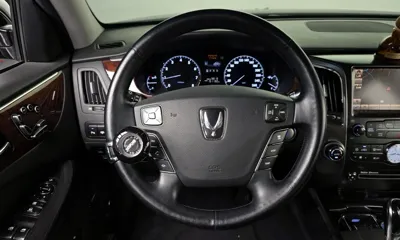 Hyundai Equus 2010, 151130 км, за 3547.03 USD - фото 16