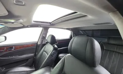 Hyundai Equus 2010, 151130 км, за 3547.03 USD - фото 19