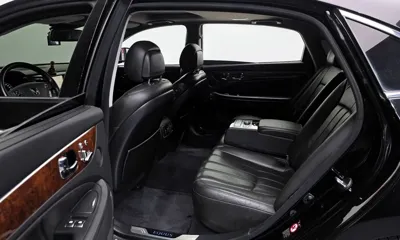 Hyundai Equus 2010, 151130 км, за 3547.03 USD - фото 20