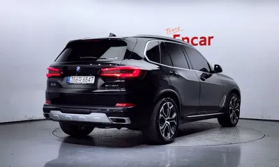 BMW X5 2023, 19605 км, за 59822.89 USD