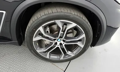 BMW X5 2023, 19605 км, за 59822.89 USD
