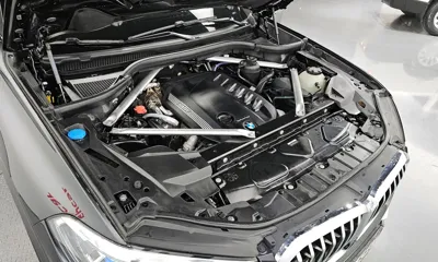 BMW X5 2023, 19605 км, за 59822.89 USD - фото 6
