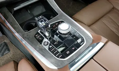 BMW X5 2023, 19605 км, за 59822.89 USD - фото 9