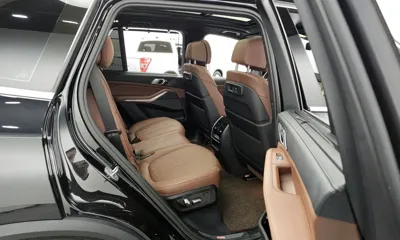 BMW X5 2023, 19605 км, за 59822.89 USD - фото 12