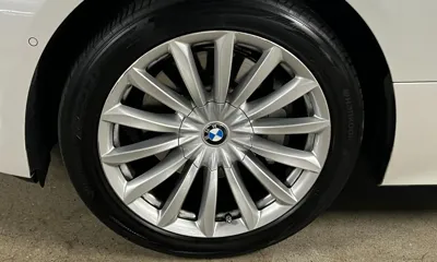BMW Gran Turismo 2023, 42071 км, за 32821.32 USD