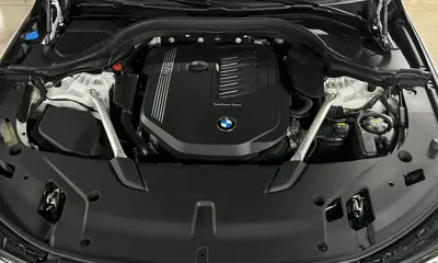 BMW Gran Turismo 2023, 42071 км, за 32821.32 USD - фото 6