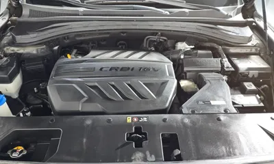 Hyundai Santafe 2020, 45143 км, за 17226.8 USD - фото 6