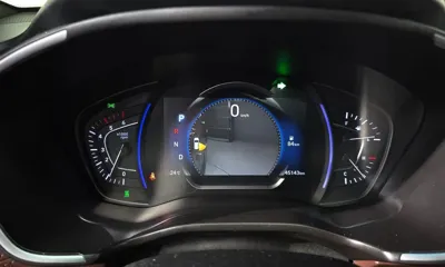 Hyundai Santafe 2020, 45143 км, за 17226.8 USD - фото 8