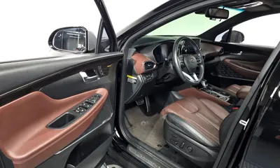 Hyundai Santafe 2020, 45143 км, за 17226.8 USD - фото 10