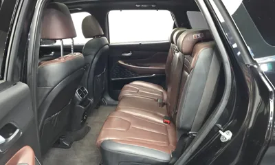 Hyundai Santafe 2020, 45143 км, за 17226.8 USD - фото 11