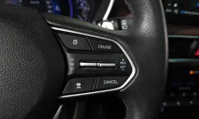 Hyundai Santafe 2020, 45143 км, за 17226.8 USD - фото 15