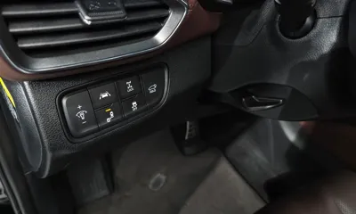 Hyundai Santafe 2020, 45143 км, за 17226.8 USD - фото 20