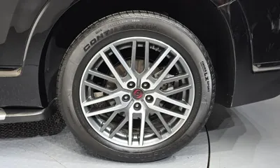 Hyundai Santafe 2020, 45143 км, за 17226.8 USD - фото 21