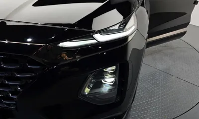 Hyundai Santafe 2020, 45143 км, за 17226.8 USD - фото 22