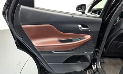 Hyundai Santafe 2020, 45143 км, за 17226.8 USD - фото 25