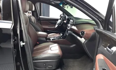 Hyundai Santafe 2020, 45143 км, за 17226.8 USD - фото 26