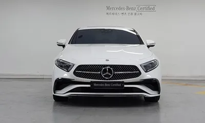 Mercedes-Benz CLS-Class 2023, 14095 км, за 41959.44 USD