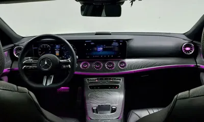 Mercedes-Benz CLS-Class 2023, 14095 км, за 41959.44 USD - фото 7
