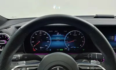 Mercedes-Benz CLS-Class 2023, 14095 км, за 41959.44 USD - фото 8