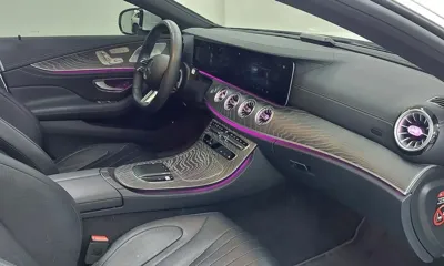 Mercedes-Benz CLS-Class 2023, 14095 км, за 41959.44 USD - фото 9
