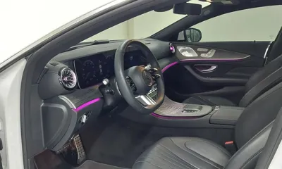 Mercedes-Benz CLS-Class 2023, 14095 км, за 41959.44 USD - фото 13