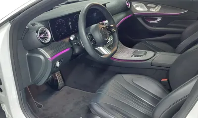 Mercedes-Benz CLS-Class 2023, 14095 км, за 41959.44 USD - фото 14