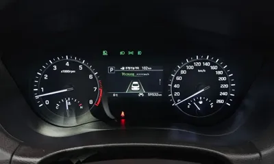 Genesis G80 2017, 59532 км, за 13875.12 USD - фото 8