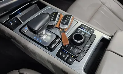 Genesis G80 2017, 59532 км, за 13875.12 USD - фото 9