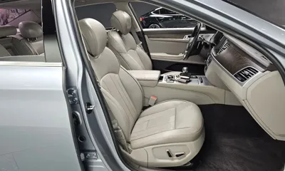 Genesis G80 2017, 59532 км, за 13875.12 USD - фото 10
