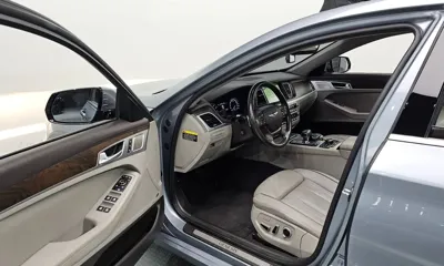 Genesis G80 2017, 59532 км, за 13875.12 USD - фото 11