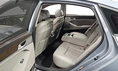 Genesis G80 2017, 59532 км, за 13875.12 USD - фото 16