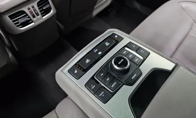 Genesis G80 2017, 59532 км, за 13875.12 USD - фото 17