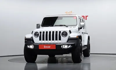 Jeep Wrangler 2021, 42903 км, за 32438.39 USD - фото 3