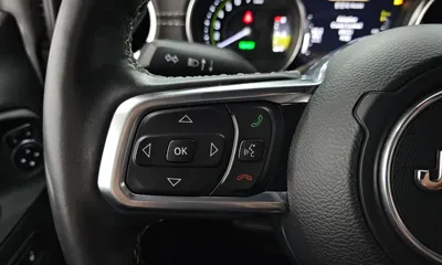 Jeep Wrangler 2021, 42903 км, за 32438.39 USD - фото 18
