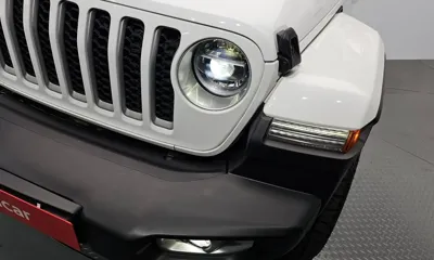 Jeep Wrangler 2021, 42903 км, за 32438.39 USD - фото 22