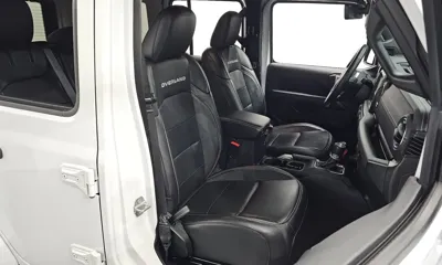 Jeep Wrangler 2021, 42903 км, за 32438.39 USD - фото 26